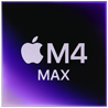 Processador M4 Max