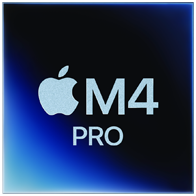 Processador M4 Pro