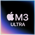 Processador M3 Ultra da Apple