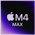 Processador M4 Max da Apple